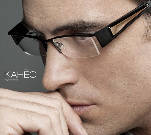 Brýle od společnosti Kahéo v ZOE OPTIC